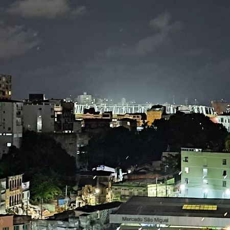 Apto Com Arte No Pelourinho Salwador Zewnętrze zdjęcie