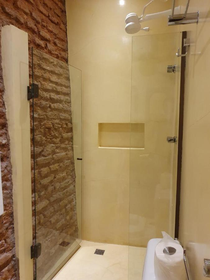 Apto Com Arte No Pelourinho Salwador Zewnętrze zdjęcie