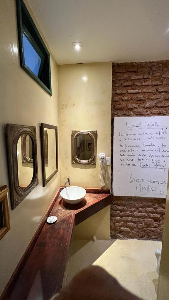 Apto Com Arte No Pelourinho Salwador Zewnętrze zdjęcie