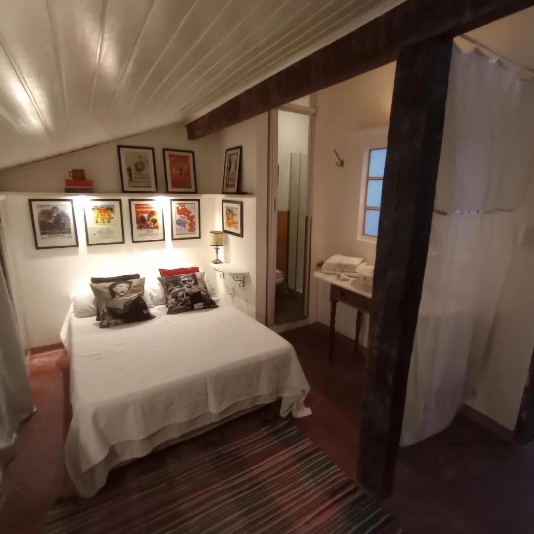 Apto Com Arte No Pelourinho Salwador Zewnętrze zdjęcie