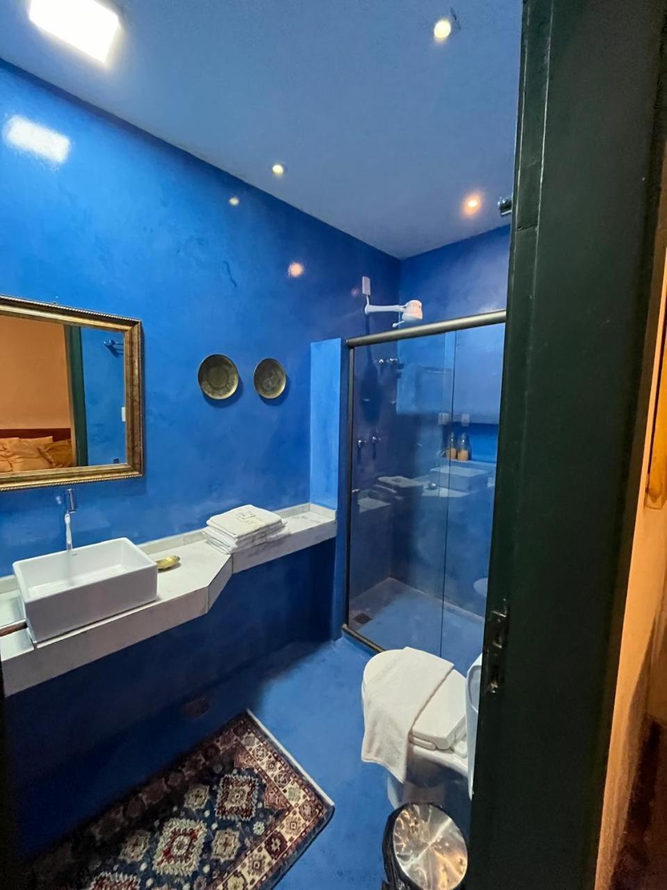 Apto Com Arte No Pelourinho Salwador Zewnętrze zdjęcie