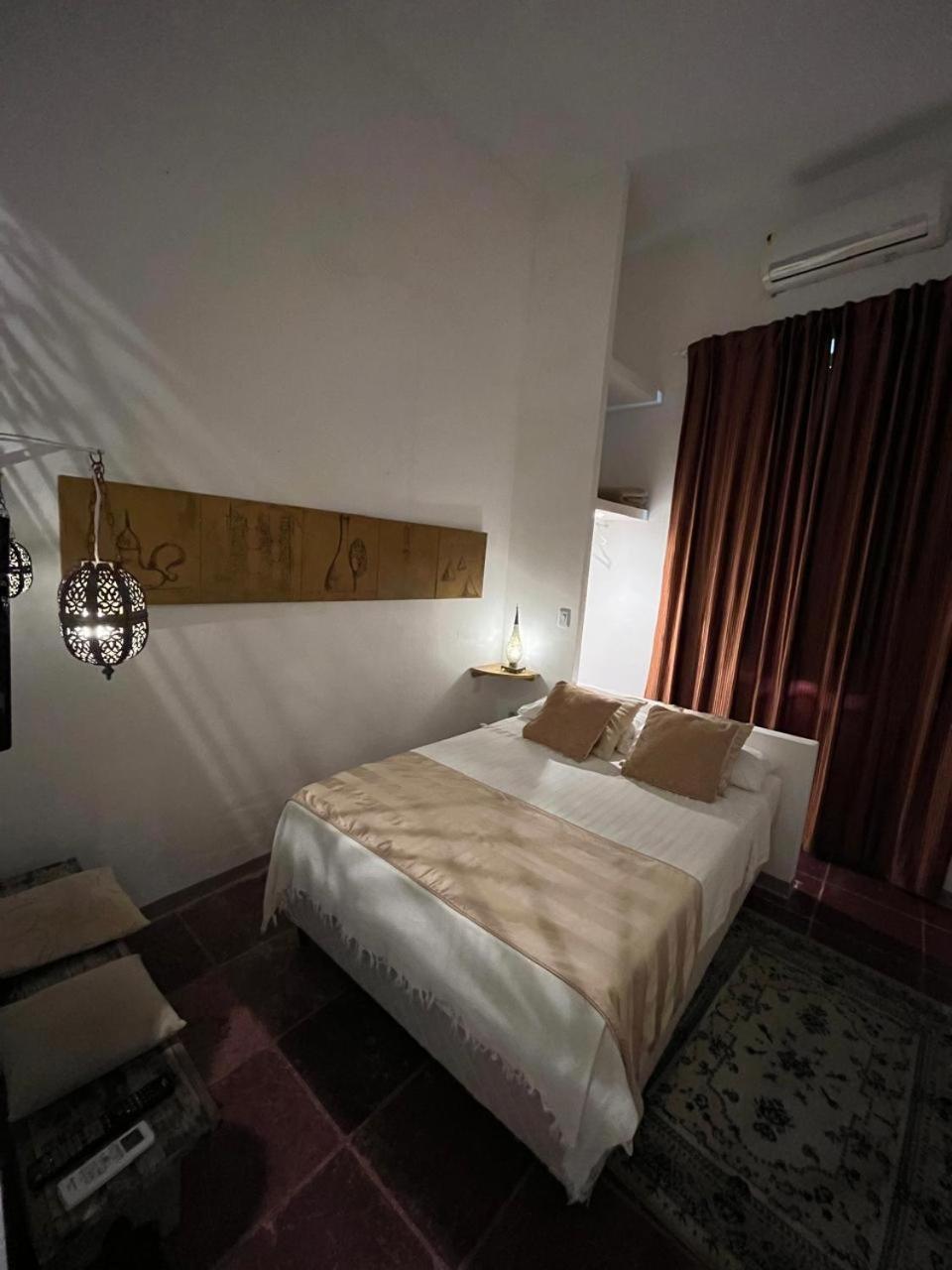 Apto Com Arte No Pelourinho Salwador Zewnętrze zdjęcie