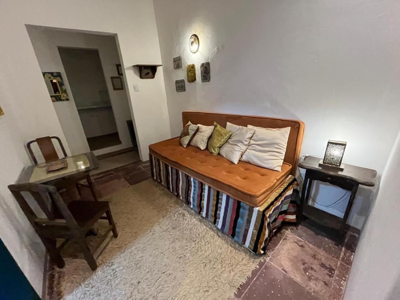 Apto Com Arte No Pelourinho Salwador Zewnętrze zdjęcie